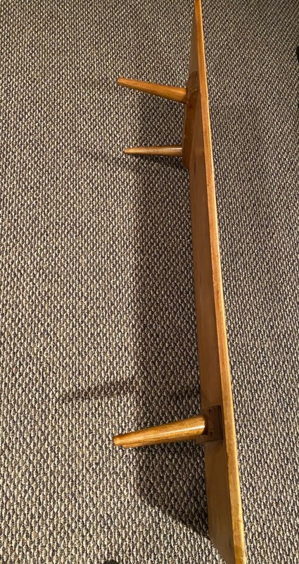 Paul McCobb 1960s Low Boy Coffee Tables gallery