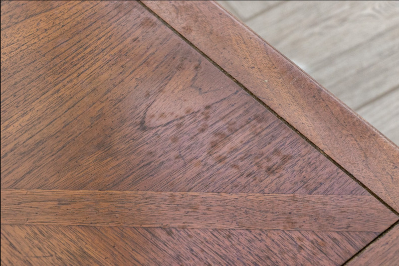 Vintage Marquetry Single Drawer End Tables —A Pair gallery