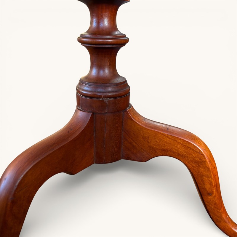 Nathan Margolis Cherry Candlestand gallery