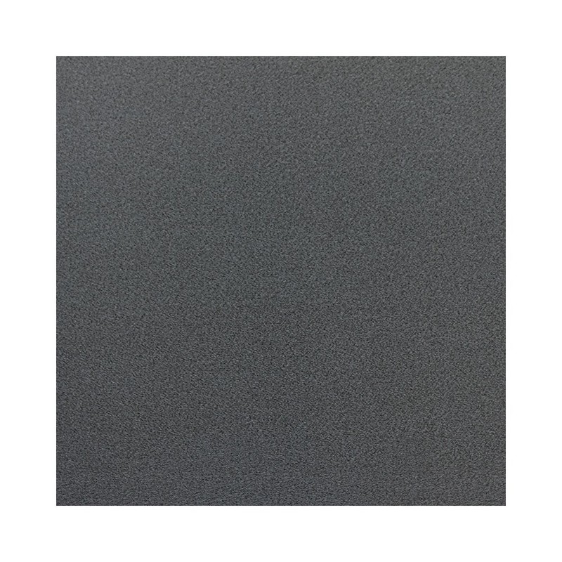 Large 42 in. Round X-Base Breakroom Table- Grey gallery