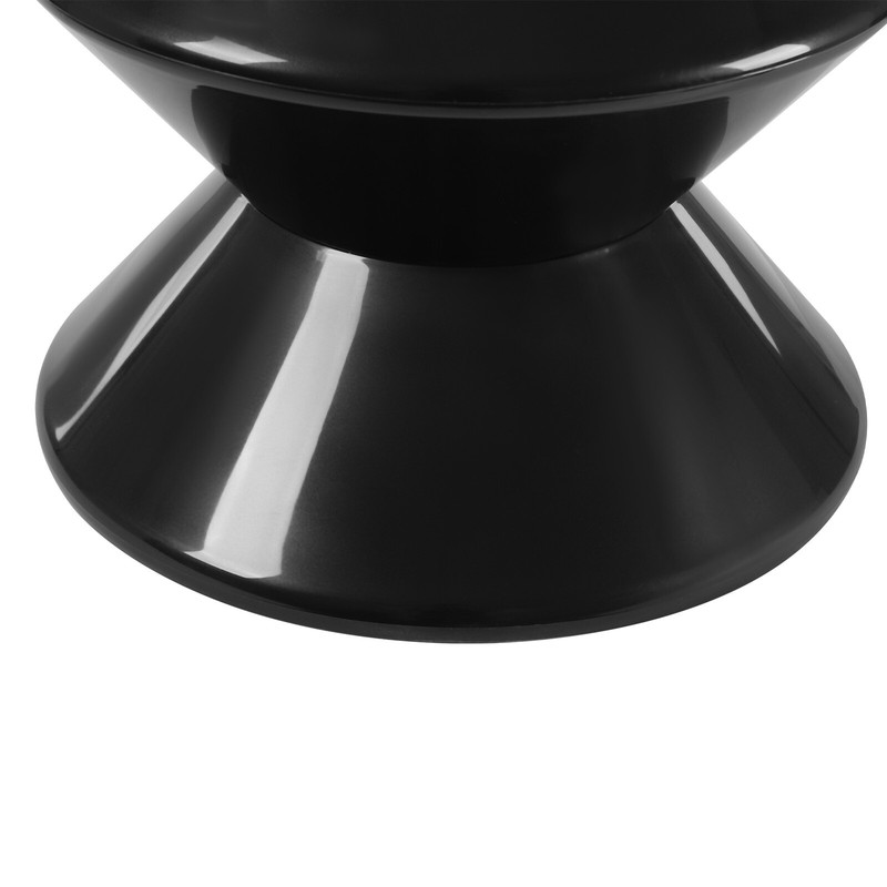 Floor Standing Side Table, Sofa Side Table, Modern Round End Table Living Rooms gallery