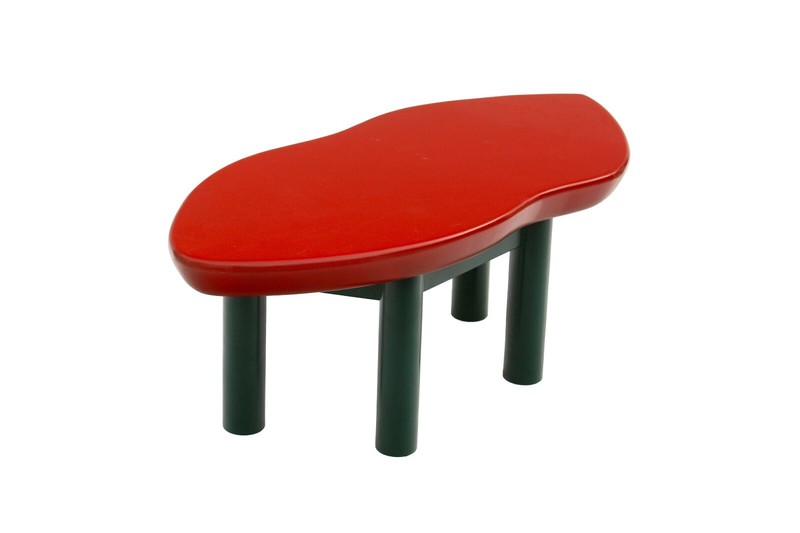 Joan Crawford Lips Coffee Table Jay Spectre Pop Art Andy Warhol Valentines Love gallery