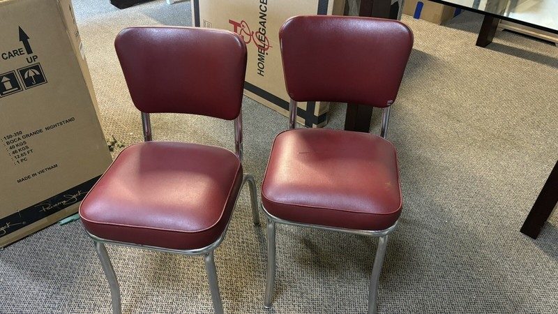 Vintage 50’s Table Set gallery