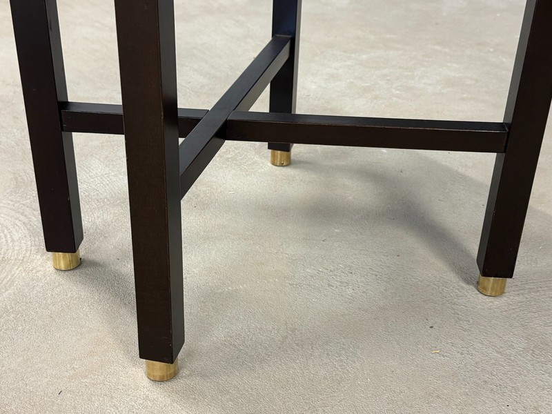 Edward Wormley for Dunbar End Table gallery