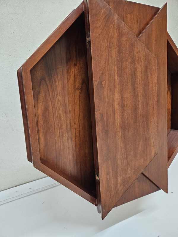 HENKEL HARRIS CHERRY JEFFERSON TABLE FINISH 24 gallery