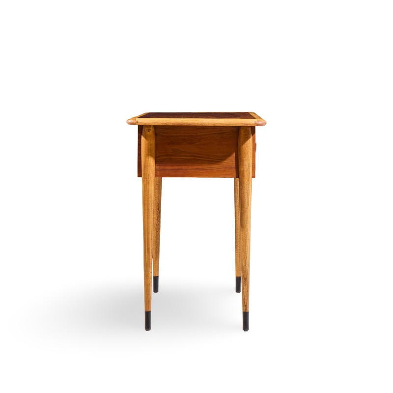 Lane Acclaim Mid Century Walnut Console Table gallery