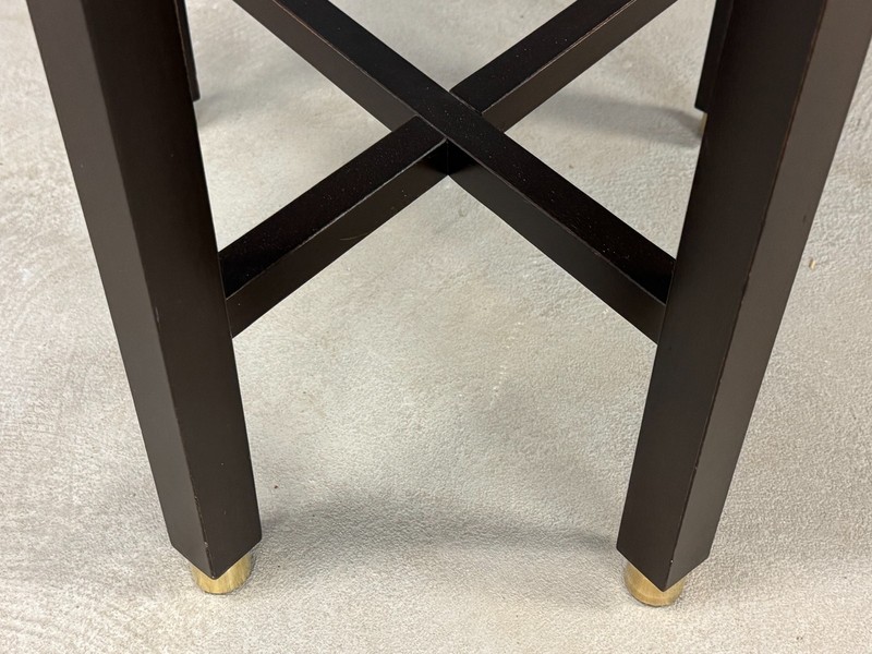 Edward Wormley for Dunbar End Table gallery