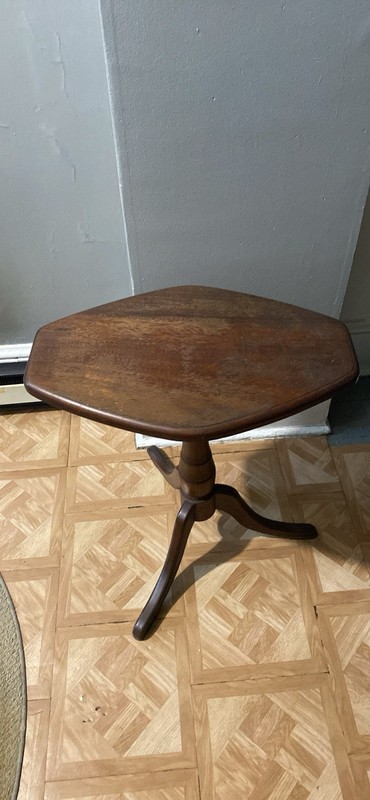Nice Coffee Table Wood Great Condition