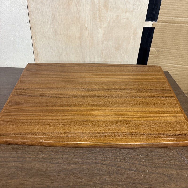 MCM BRDR FURBO DENMARK 2 EXTENSION PIECES FOR DESK OR TABLE? gallery