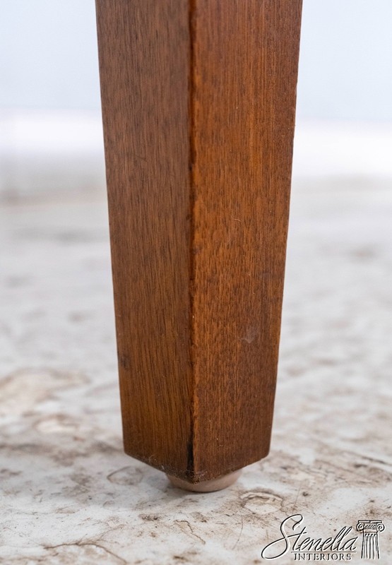 F70290: Bench Made Walnut Primitive Coffee Table gallery