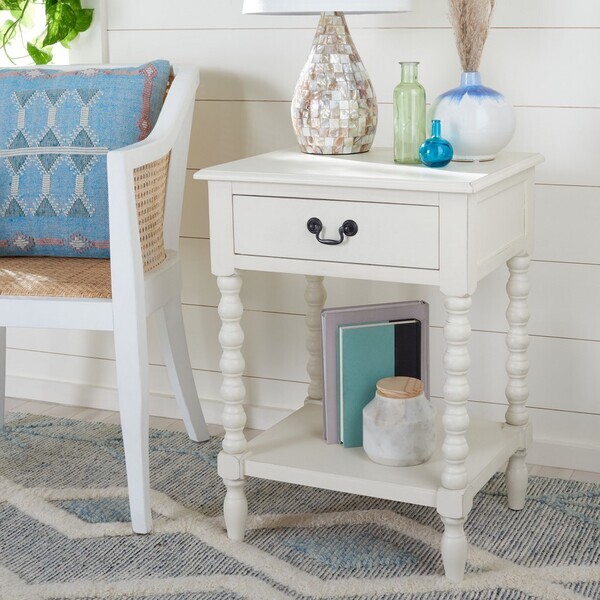 Safavieh ATHENA ACCENT TABLE, Reduced Price 2172755175 ACC5703A gallery