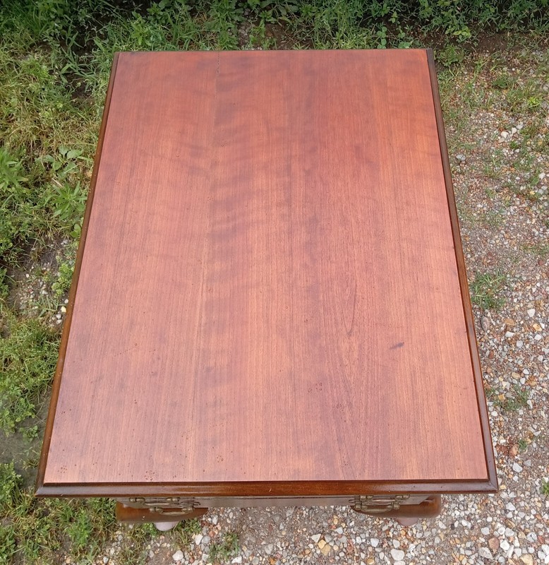 Lane Cherry End Table / Side Table (LA-62) gallery