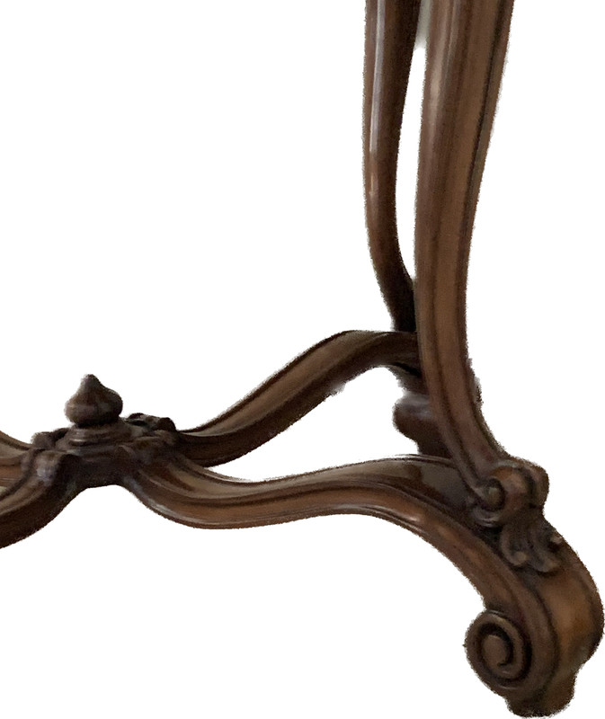 KARGES FURNITURE CO. END TABLE SIDE TABLE ACCENT TABLE COFFEE TABLE OCCASSIONAL gallery