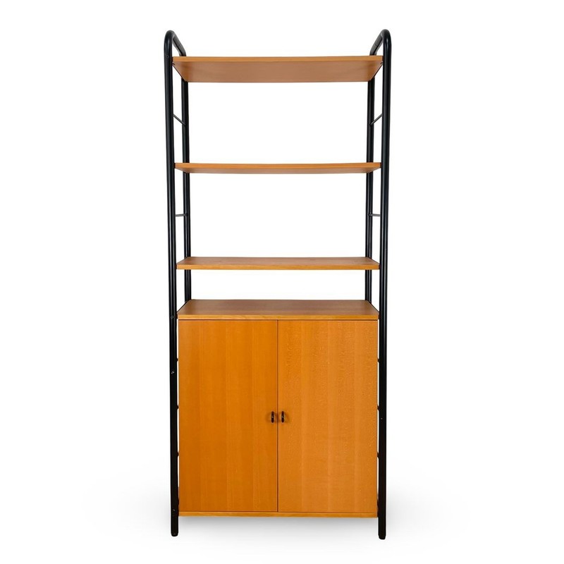 Ikea Niklas Shelving