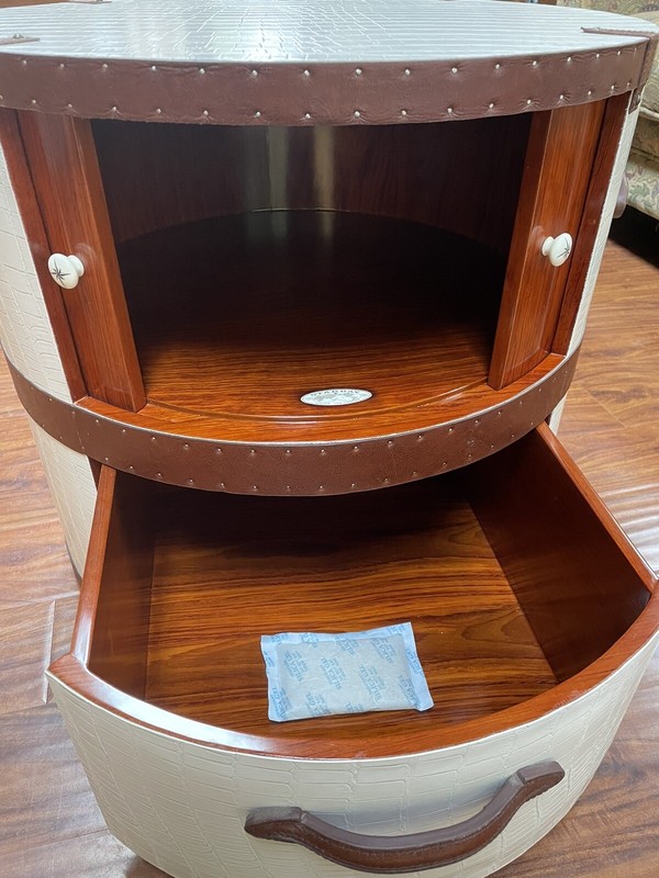 End tables by Starbay for bedroom or living room gallery