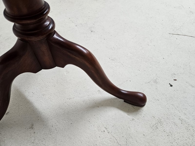 HENKEL HARRIS CHERRY JEFFERSON TABLE FINISH 24 gallery