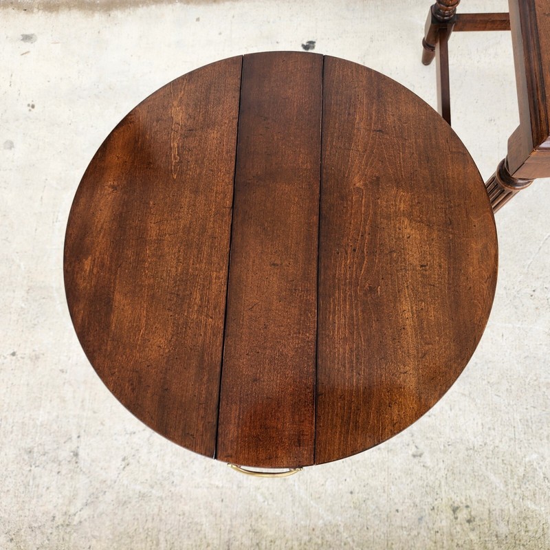 Vintage Italian Nesting Tables by Gordons Fine Furniture gallery