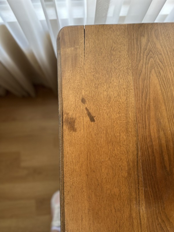 Victorian Eastlake Style Parlor Walnut Side Table gallery