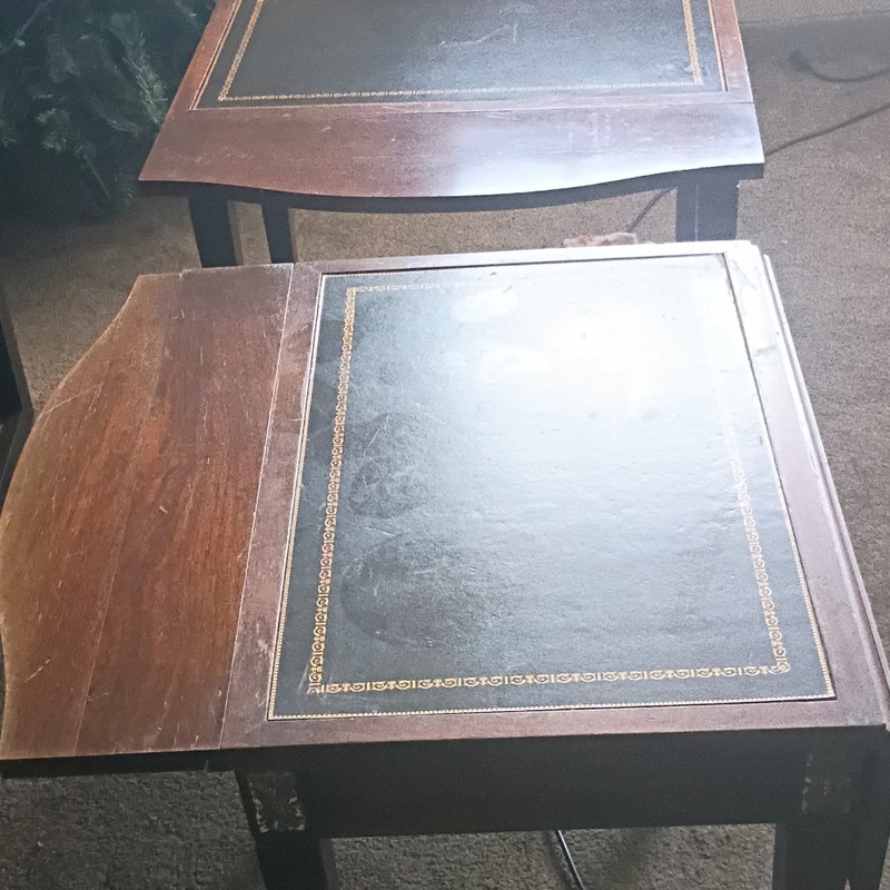 tables gallery