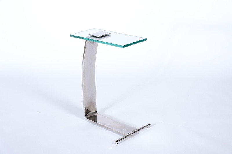 Rare Vintage Side/Coffee Table by Design Institute of America