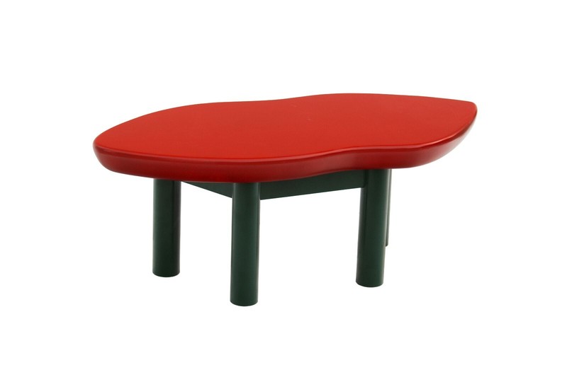 Joan Crawford Lips Coffee Table Jay Spectre Pop Art Andy Warhol Valentines Love gallery
