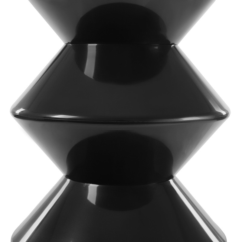 Floor Standing Side Table, Sofa Side Table, Modern Round End Table Living Rooms gallery
