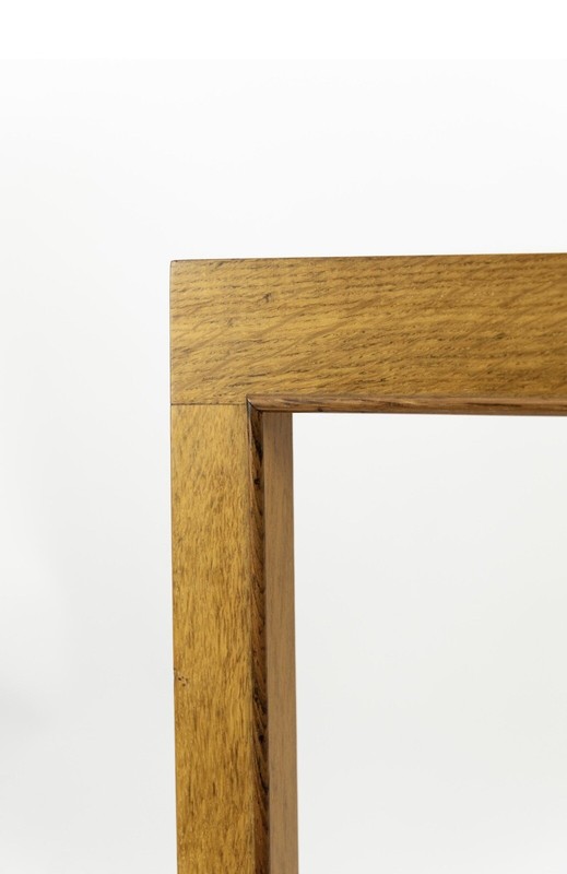 Dunbar Edward Wormley Mahogany End Table ~ Midcentury gallery