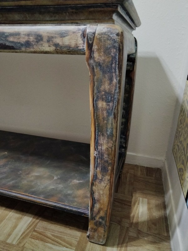 card table gallery