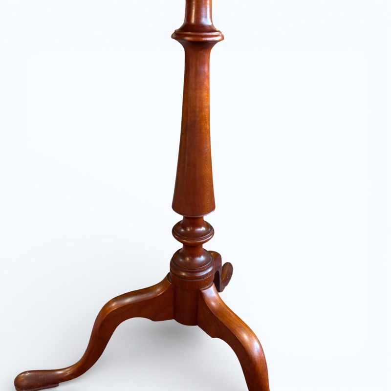 Nathan Margolis Cherry Candlestand gallery