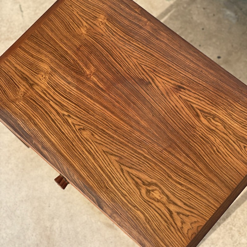 Illum Wikkelso For Silkeborg Nesting Tables gallery