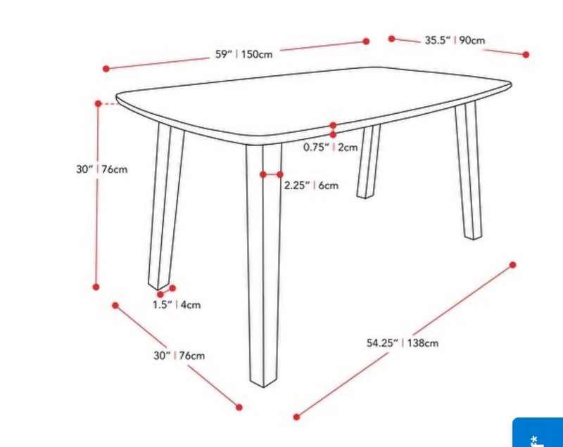 Tiffany Century Dining Room Table gallery