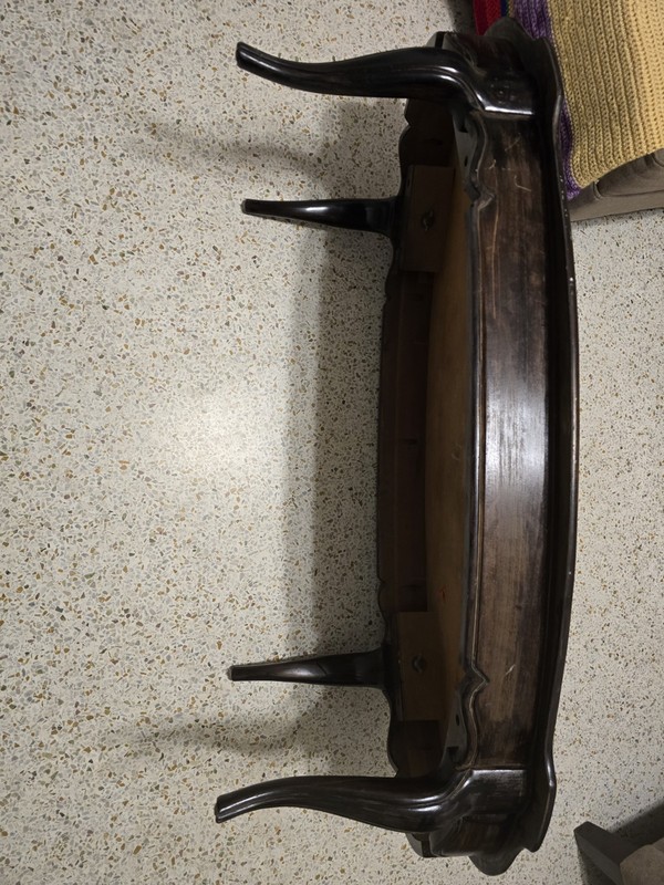 Brandt Vintage Chateau Coffee Table gallery