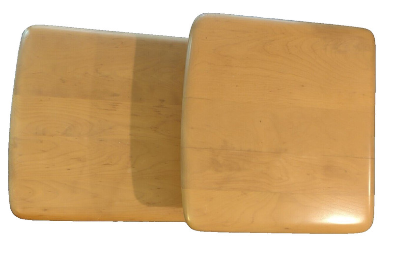 Mid Century Modern Heywood Wakefield StepTable gallery