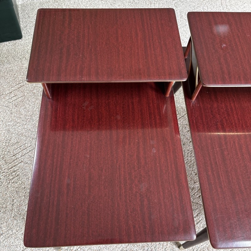 Vintage End Tables