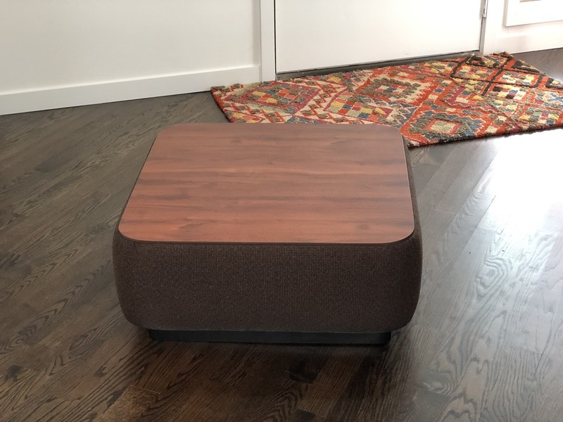 Mid Century Modern Thonet Coffee Table