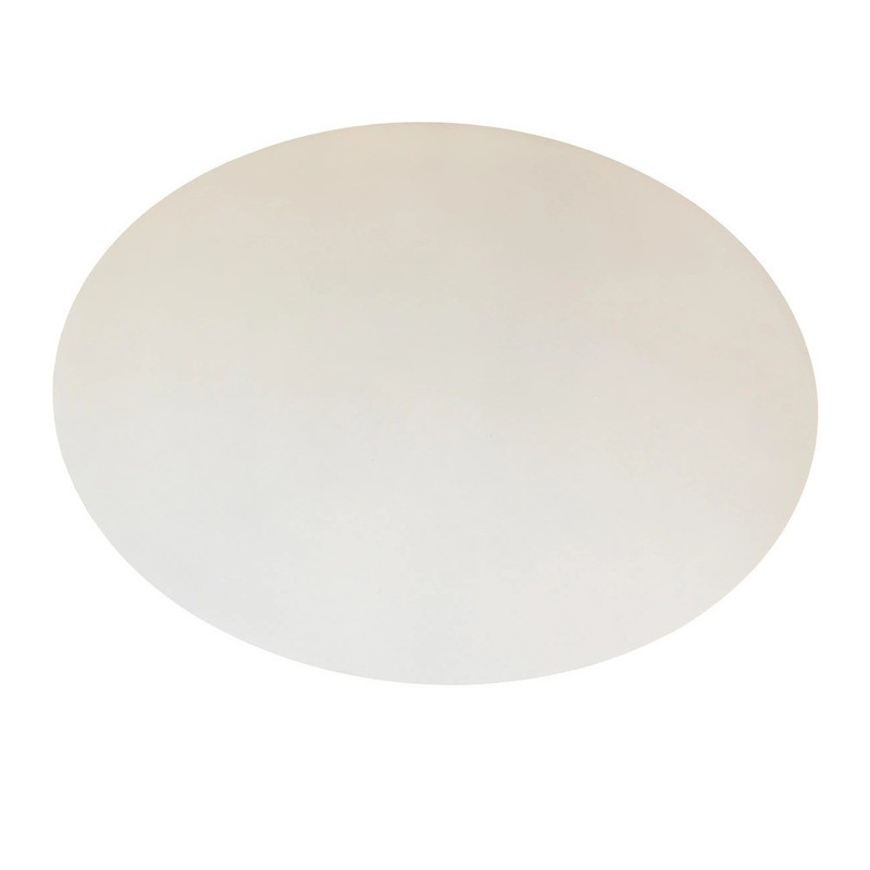 Round 42" Tulip Coffee Table by Eero Saarinen for Knoll gallery