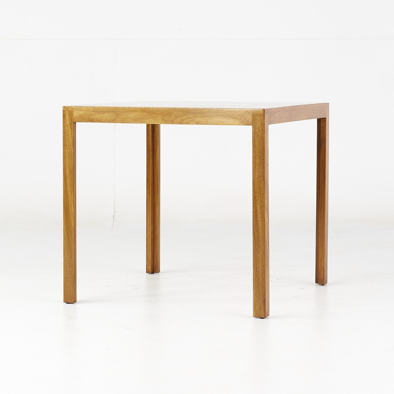Edward Wormley for Dunbar Mid Century Coffee Table gallery