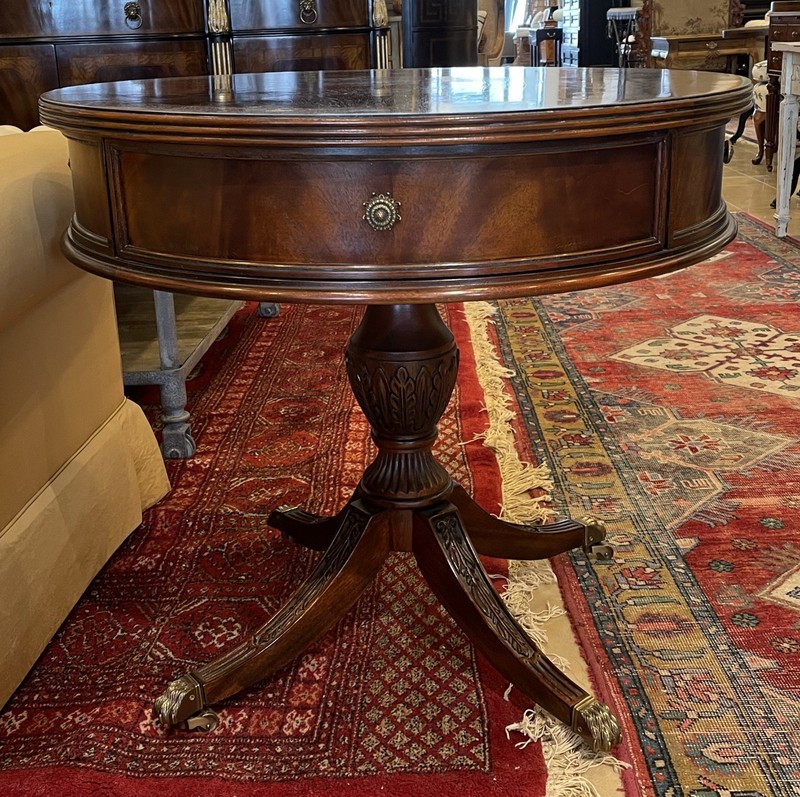 Drexel Heritage “Nine Elms” Rent Table, AS IS