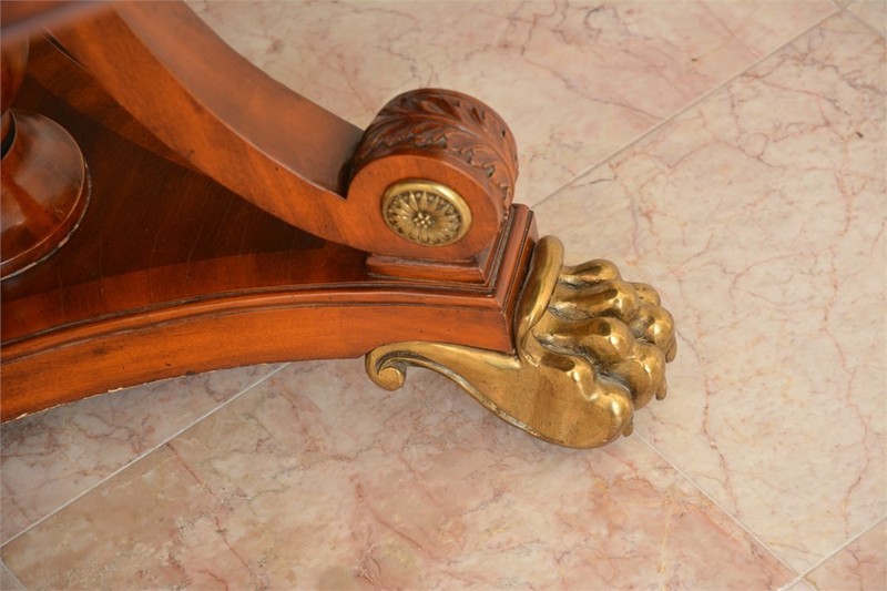 Maitland Smith Center Table gallery