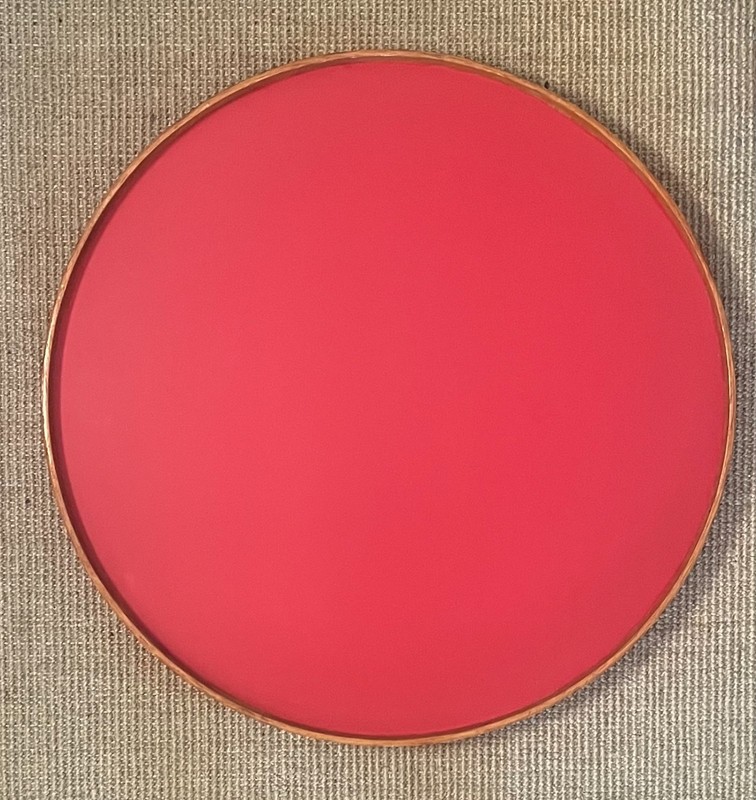 Hans Bolling Torben Orskov Serving Tray 1960s Denmark Mid Century