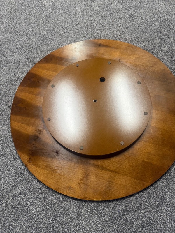 Guerra Vanni lazy susan gallery
