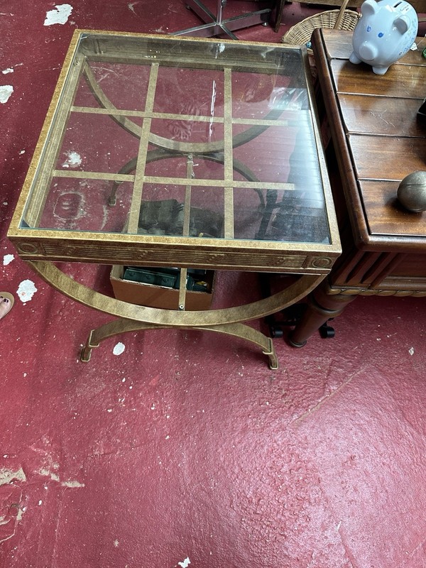 Need Another End Table-willing To Buy