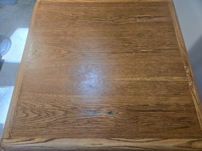 Lane Perception Mid-Century Modern Square Table gallery