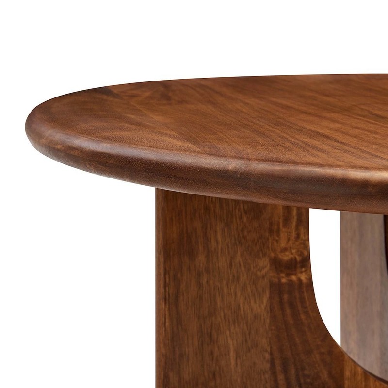 Rivian Round 34" Coffee Table gallery