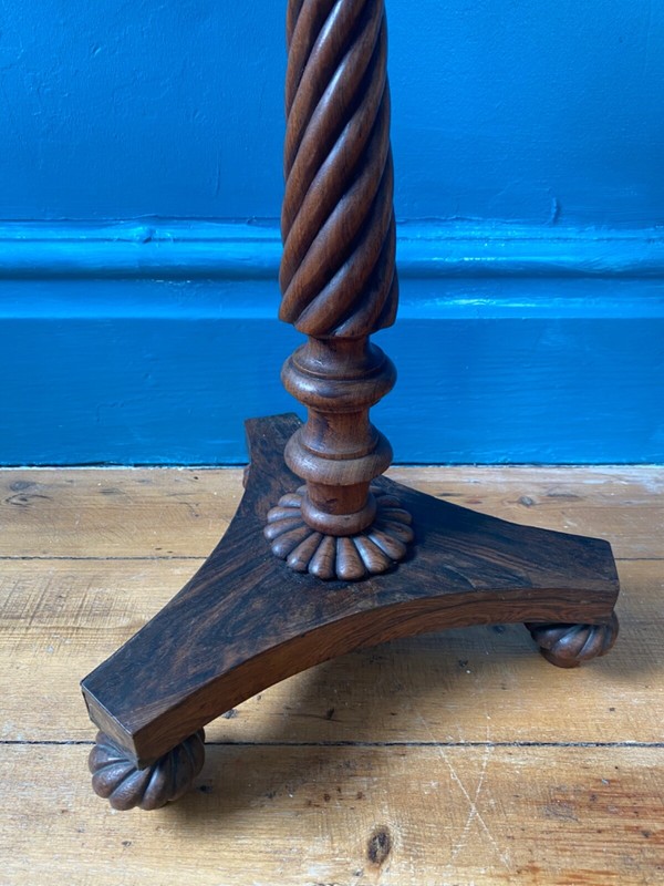 marble and rosewood side table antique gallery