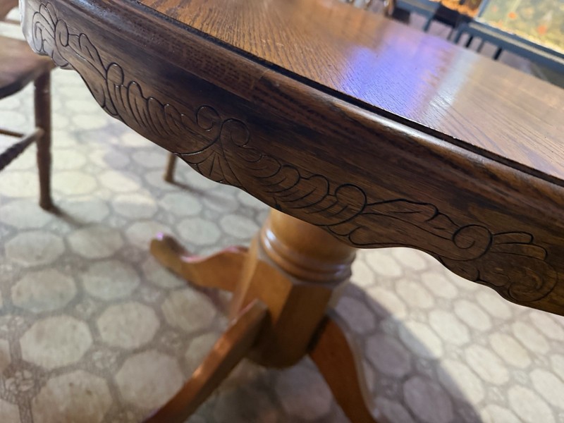 Dutch Crafters Table gallery