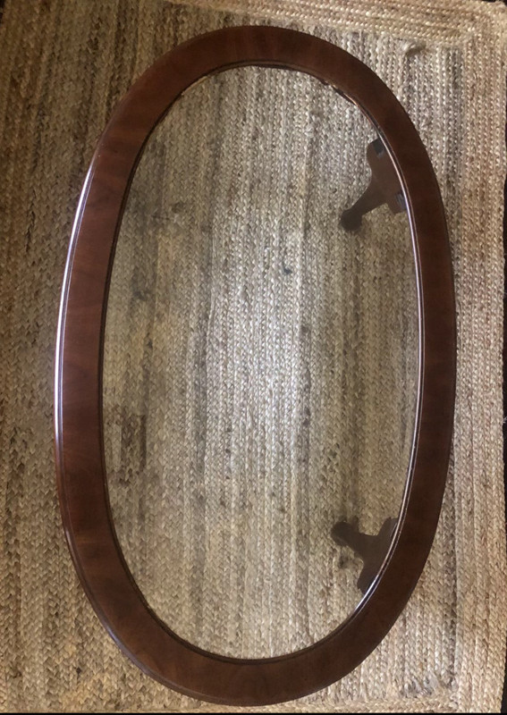 cherry wood coffee table vintage gallery