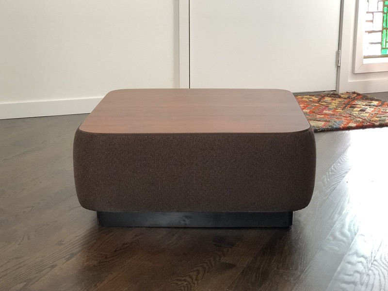 Mid Century Modern Thonet Coffee Table gallery