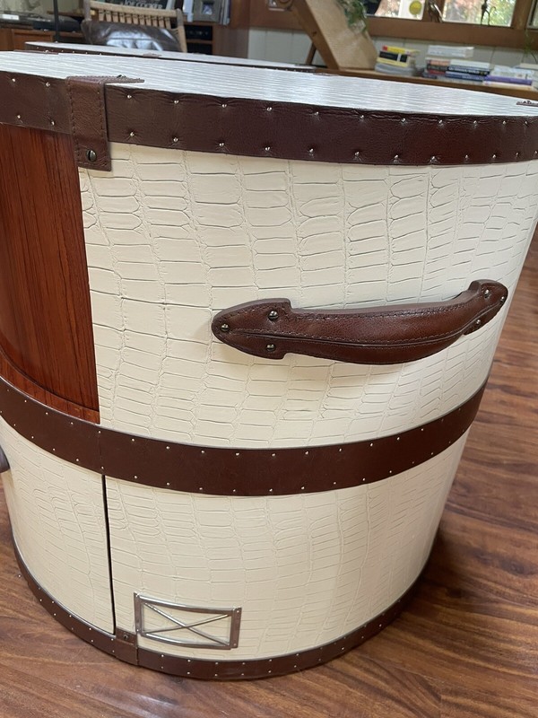 End tables by Starbay for bedroom or living room