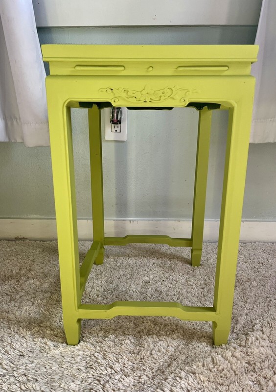 Set Of Refurbished Rosewood Russian Nesting Tables gallery